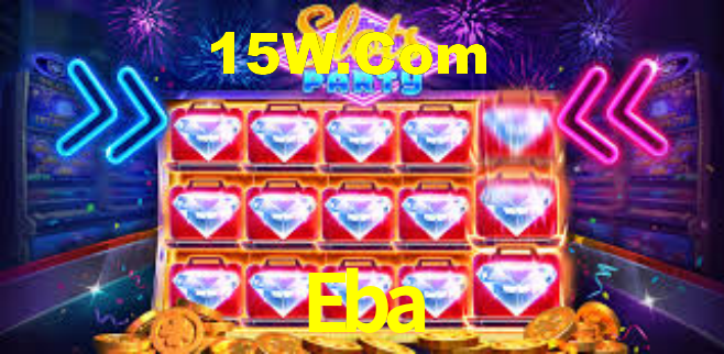 Eba,Eba Plataforma