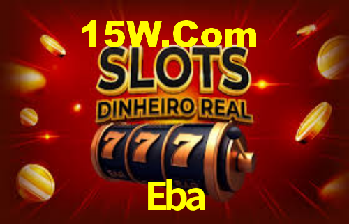 Eba,Eba Plataforma
